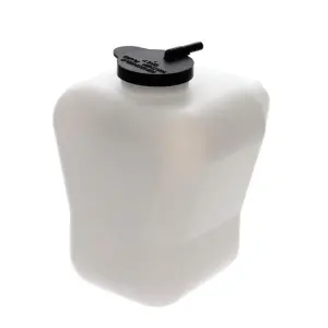 Windshield Washer Jar w Cap - 73-75 Chevy GMC CK Truck Blazer Jimmy Suburban - Image 1 of 4